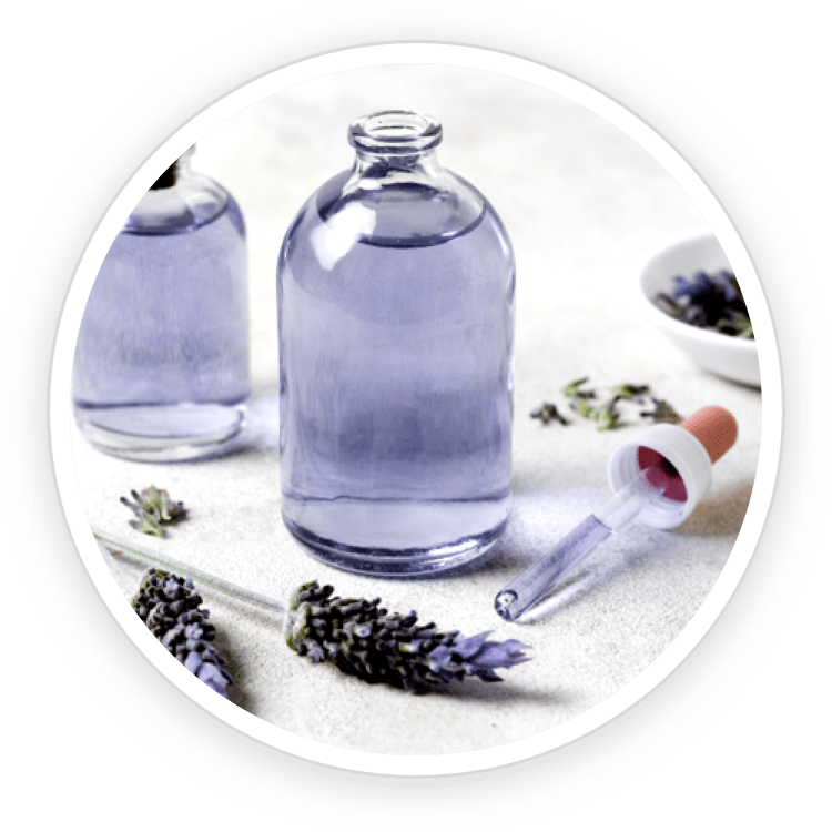 Kerassentials™ Ingredients Lavender Oil