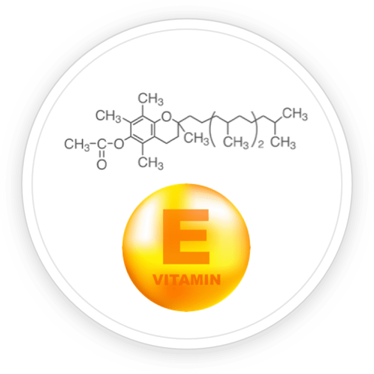 DL-alpha-Tocopherol